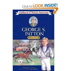   Childhood of Famous Americans) [Paperback] George E. Stanley Books