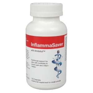  Inflammasaver Pet   120 ct