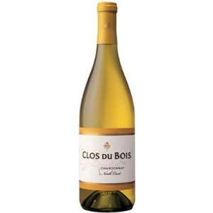  2010 Clos Du Bois Chardonnay North Coast 750ml Grocery 