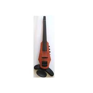  Ned Steinberger CR5   5 String Electric Violin Musical 