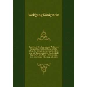   Steitz (German Edition) Wolfgang KÃ¶nigstein  Books