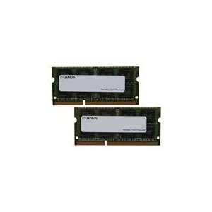  Enhanced 8GB (2 x 4GB) 204 Pin DDR3 SO DIMM Memory for A Electronics