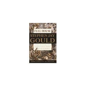   Excellence from Plato to Darwin [Hardcover] Stephen Jay Gould Books