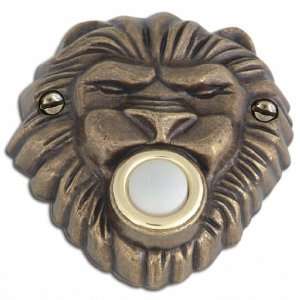  Renaissance Lighted Doorbell Button