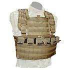 tactical simple stacker chest rig by bds tactical 