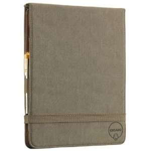  Ozaki iCoat Versatile Vertical Folio for iPad 2 (IC890VKK 