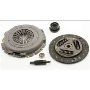  Luk Clutches And Flywheels 04 192 Clutch Kits Automotive