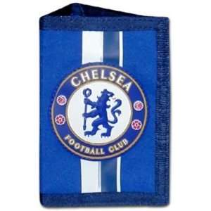  Chelsea FC Wallet