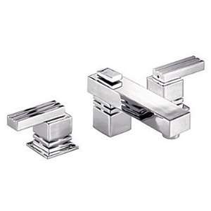  Dania 96 Scania Widespread Faucet by Watermark