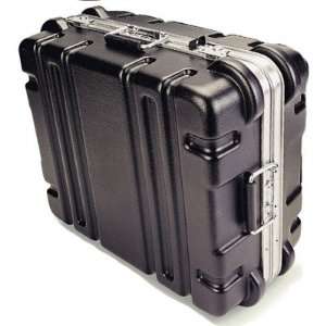 SKB Equipment Case, 27 3/4 X 25 3/4 X 18 Musical 