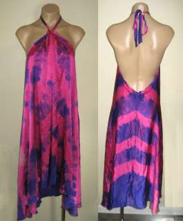  the tag Victorias Secret Martha Rey Collection Beautiful 100% Silk 