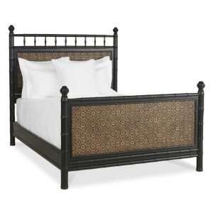  Faux Bamboo Bed Cottage House Collection