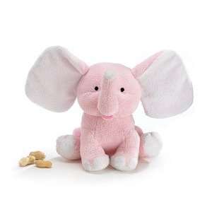  Plush Baby Sissy Pink Elephant Toys & Games