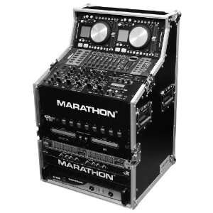  Marathon MA DJWS8 Flight Road Case Musical Instruments