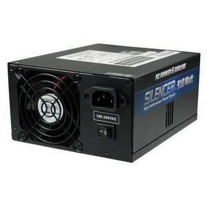 PPCS910 910W PC Power Silencer PSU PC Power and Cooling  