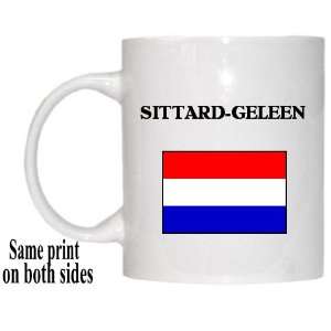    Netherlands (Holland)   SITTARD GELEEN Mug 