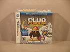 Club Penguin Elite Penguin Force Collectors Edition Nintendo DS, 2009 
