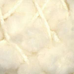  Filatura Di Crosa Cocco Yarn (07) Cream By The Each Arts 
