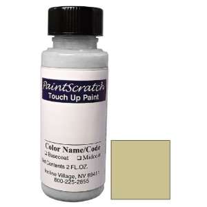 Oz. Bottle of Light Almond Effect Touch Up Paint for 2007 Dodge Ram 