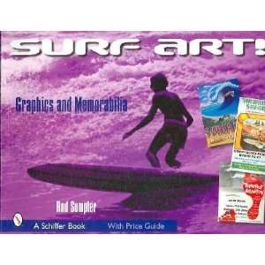  Surf Art Rod Sumpter