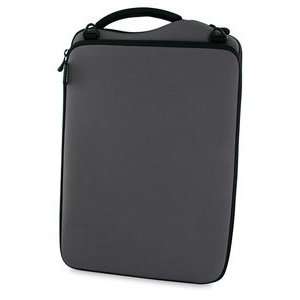  Cocoon Innovations Laptop Cases   Gray, 17L times; 1frac12 