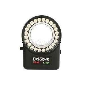  Digi Slave L Ring Ultra II Green Light LED Ring Light 