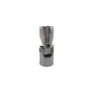  Westward 1EZZ8 Socket, 3/8 In Dr, 6 Point, 11mm, 1 13/16 