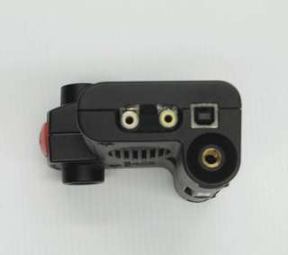   54 Vehicle Camera w/ USB2, Audio Video & Phone Jack Ports Car Camera
