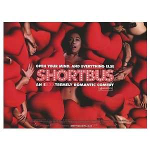  Shortbus Original Movie Poster, 40 x 30 (2006)