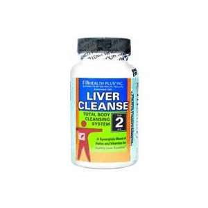 Liver Cleanse Caps Size 90