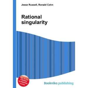  Rational singularity Ronald Cohn Jesse Russell Books