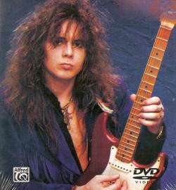 yngwie malmsteen the original neo classical shred master has 