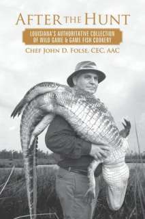   Creole Cuisine by John D. Folse, Chef John Folse & Company  Hardcover