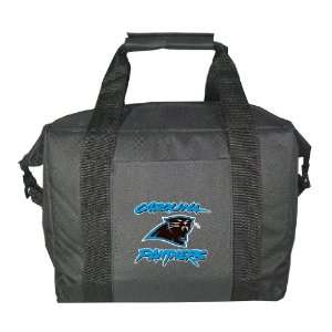 Carolina Panthers Cooler (12 Pack) Patio, Lawn & Garden