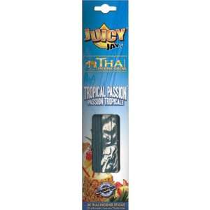  Juicy Thai Incense Tropical Passion 