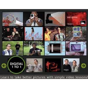  Digital Photography Made Simple   Learn to Take Better 