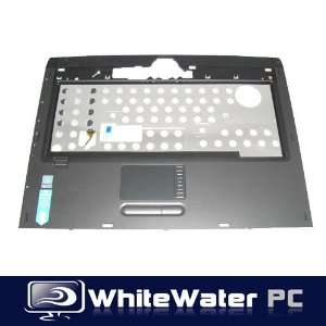  NEW Gateway TA7 E295 C 140X Top Palmrest + Touchpad W/ Bio 