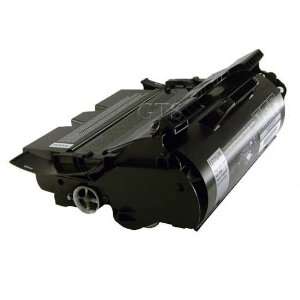  GTS Replacement High Yield Black Toner Cartridge for 