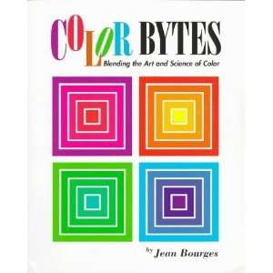  Color Bytes Blending the Art and Science of Color 