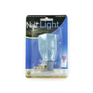    48 Packs of Night lights (assorted colors) 