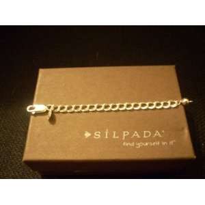  SILPADA N0720 NECKLACE OR BRACELET EXTERNDER 3 INCHES 