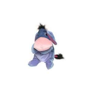  Eeyore Soft n Silly Eeyore 