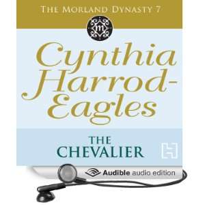   Book 7 (Audible Audio Edition) Cynthia Harrod Eagles, Terry Wale