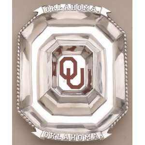  University of Oklahoma Chip and Dip