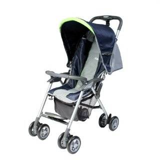Combi Cosmo St Stroller Nautical Palm by Combi