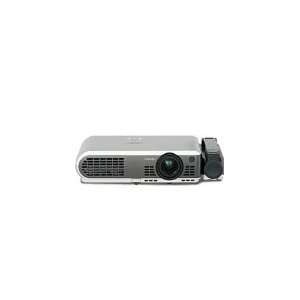   Mobile Video Projector with Detachable Document Camera Electronics