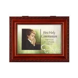  Holy Communion Music Box For Girl Plays You Light Up My 