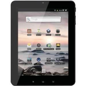 Coby Kyros MID8127 4 GB Wi Fi 8 Android 2.3 4 GB Internet Tablet 