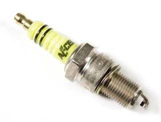   Customer Discussions Accel 496 U Groove Spark Plug , Pack of 1 forum