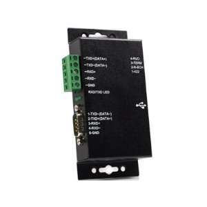   USB To Serial RS Dip Switch Configuration Plug In Module Electronics